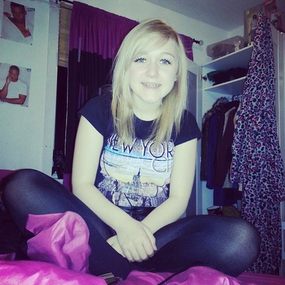 Ashleigh K.