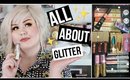 Favorite Glitter Toppers & Liquid Shadows | Stila Glitter & Glow Dupes?