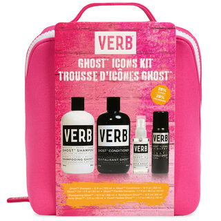 Verb Ghost Icons Kit