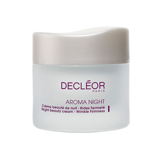 Decléor 'Aroma Night' Beauty Cream - Wrinkle Firmness