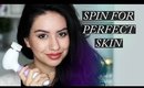 Spin for Perfect Skin | Demo & Review