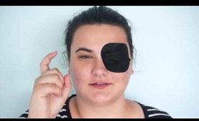 Tony Moly Panda's Dream Eye Patch Review | Mask Monday