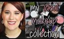 My Ideal Makeup Collection