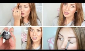 Everyday Make-up Routine