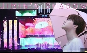 What i Think About BTS @Lotte Concert VCR & Performance Theories | Forecast Rain