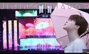 What i Think About BTS @Lotte Concert VCR & Performance Theories | Forecast Rain