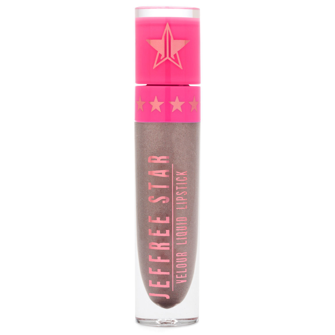 Jeffree Star Cosmetics Velour Liquid Lipstick Restraints alternative view 1.