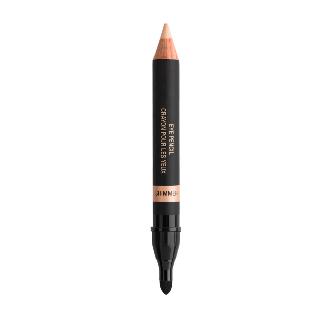 Nudestix Eye Pencil Shimmer alternative view 1.