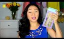 Tarte Holiday Collection 2014 Giveaway!