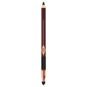 Charlotte Tilbury Rock 'N' Kohl Long-Lasting Eye Pencil Bedroom Black