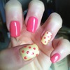 Spring's dots