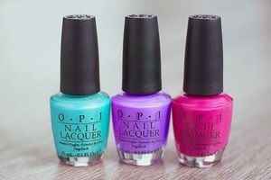 love the colours ! Perfect for summer and winter 🎄💗