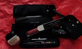 MARC JACOBS Collection: Review and Haul