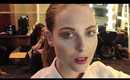 MBFWA Backstage Beauty: Maybelline NY for An Ode to No One