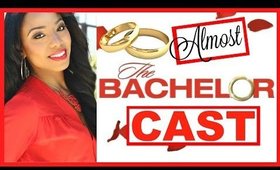 Almost Cast on the Bachelor?! Season 21 Nick Viall | STORYTIME -Vlogmas Day 8, 2016