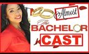 Almost Cast on the Bachelor?! Season 21 Nick Viall | STORYTIME -Vlogmas Day 8, 2016
