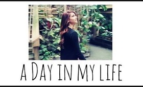 A Day In My Life I My Morning & Night Routines + Giveaway!