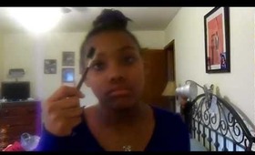 Natural everyday Make-Up Tutorial