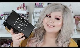 Boxycharm Unboxing & Review | Dec 2018