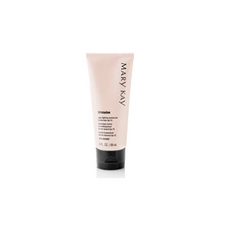 Mary Kay Cosmetics TimeWise Age-Fighting Moisturizer Sunscreen SPF 15