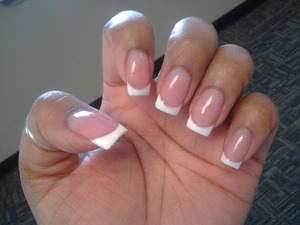 shout out to Mark @ Nail Line in Sylacauga!!!