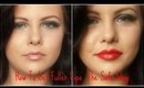Kylie Jenner Lips - How to get Big Lips with Makeup