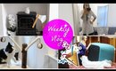Weekly Vlog| My 25th Birthday & Axe-Throwing!