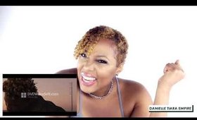 August Alsina - Wouldn't Leave (Official Video)
