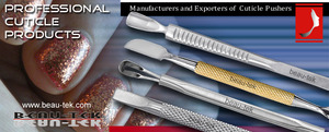 Manufacturers and Exporters nail care instruments-Black Head Remover-Cuticle Pushers Single & Double Ended-Extractors-Extractors-Lancet-Face black head cleaner-Comedones-Spatula single & double ended-young nail magic wand-pterygium pincher tweezers