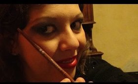 Review Automatic Lip Pencil KIKO