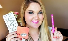 ★FRIDAY FAVORITES & FLOPS| BENEFIT, L'OREAL, IT COSMETICS★