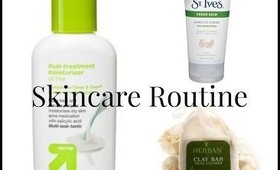 Skincare Routine