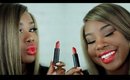 The Best #Drugstore #Lipstick | #CoverGirl