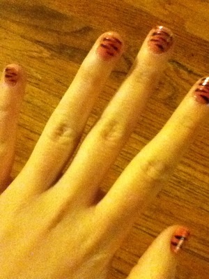 Love my nails