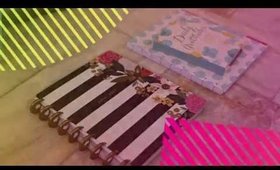 Planner Mania: My Happy Planner and Gratitude Journal
