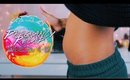 TheNewGirl007 ● My Pregnancy So Far (Weeks 4-12) + Belly "Bump"!