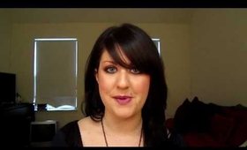 FanieChanel's Most Beautiful You Contest Entry!