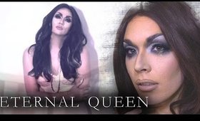 Manila Luzon • Eternal Queen Inspired Makeup