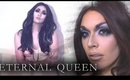 Manila Luzon • Eternal Queen Inspired Makeup