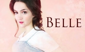 If Disney Characters Were Real People: Belle