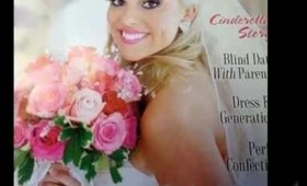 Bridal Hair & Makeup Portfolio