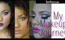 My Makeup Journey | bnhmua