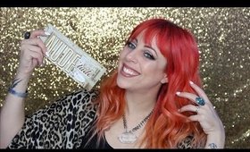 TheBalm Nude 'tude Palette Review | GlitterFallout