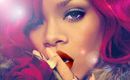 Rihanna Loud Album Cover Makeup