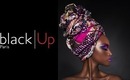 Black Up Cosmetics Review