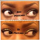 Can your mascara do this?