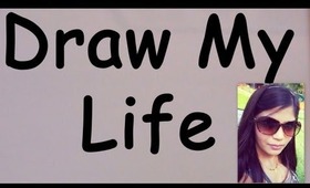 Draw My Life - SuperPrincessjo