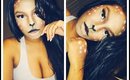 Halloween Channel Special: Deer Alise| Deer Makeup Tutorial!