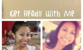 Get Ready with Me - Casual Day