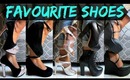 My Favourite High Heel Shoes!
